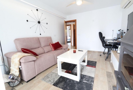 Rynek wtórny - Dupleks - Orihuela Costa - Cala Capitan