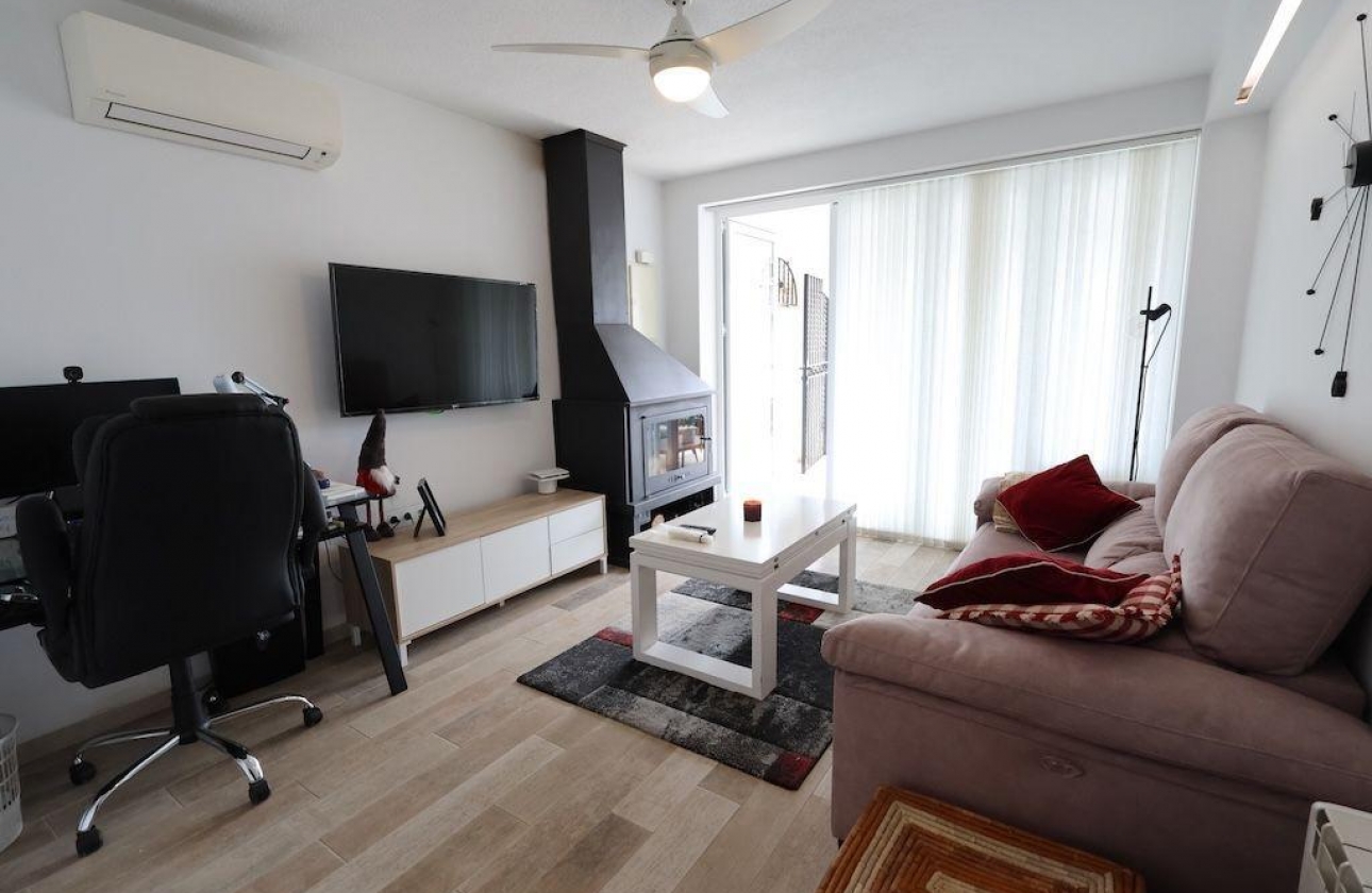 Rynek wtórny - Dupleks - Orihuela Costa - Cala Capitan