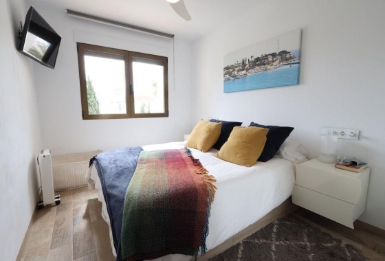 Rynek wtórny - Dupleks - Orihuela Costa - Cala Capitan