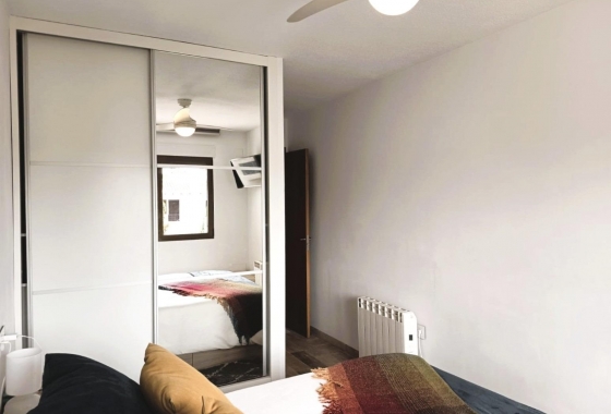 Rynek wtórny - Dupleks - Orihuela Costa - Cala Capitan