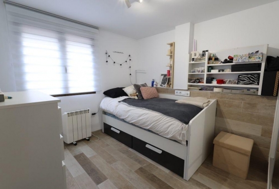 Rynek wtórny - Dupleks - Orihuela Costa - Cala Capitan