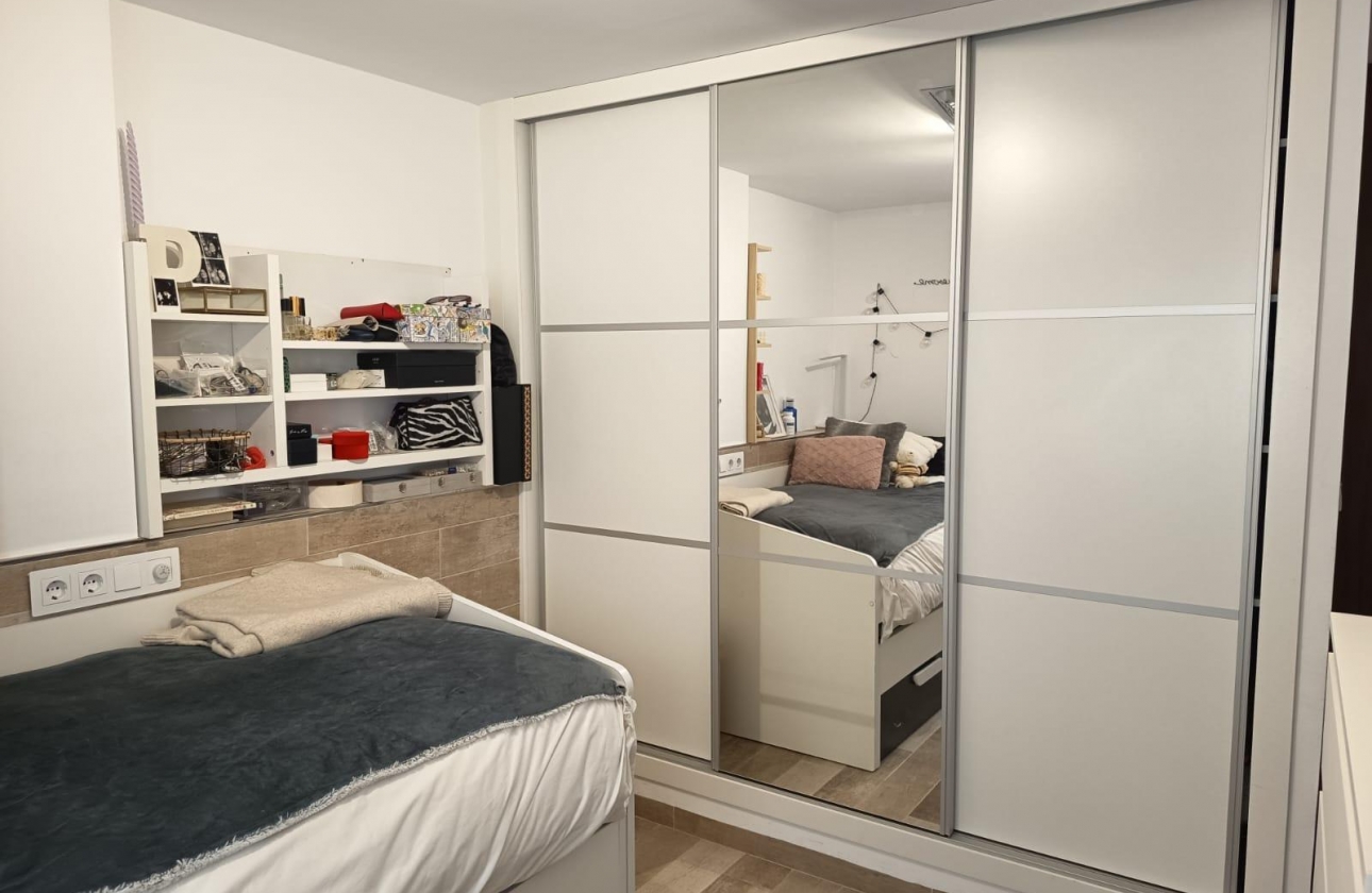 Rynek wtórny - Dupleks - Orihuela Costa - Cala Capitan