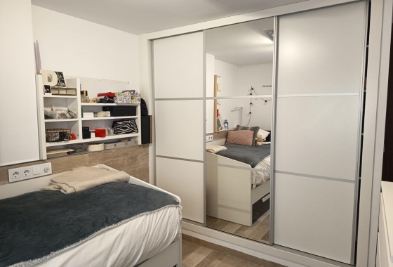 Rynek wtórny - Dupleks - Orihuela Costa - Cala Capitan