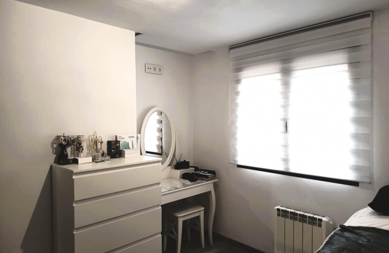 Rynek wtórny - Dupleks - Orihuela Costa - Cala Capitan