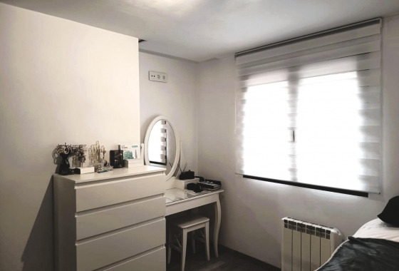 Rynek wtórny - Dupleks - Orihuela Costa - Cala Capitan