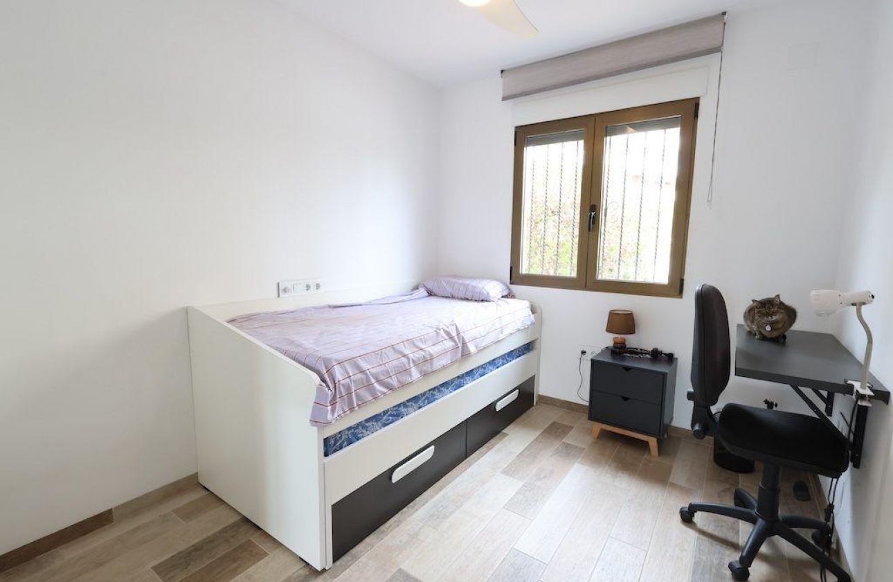 Rynek wtórny - Dupleks - Orihuela Costa - Cala Capitan