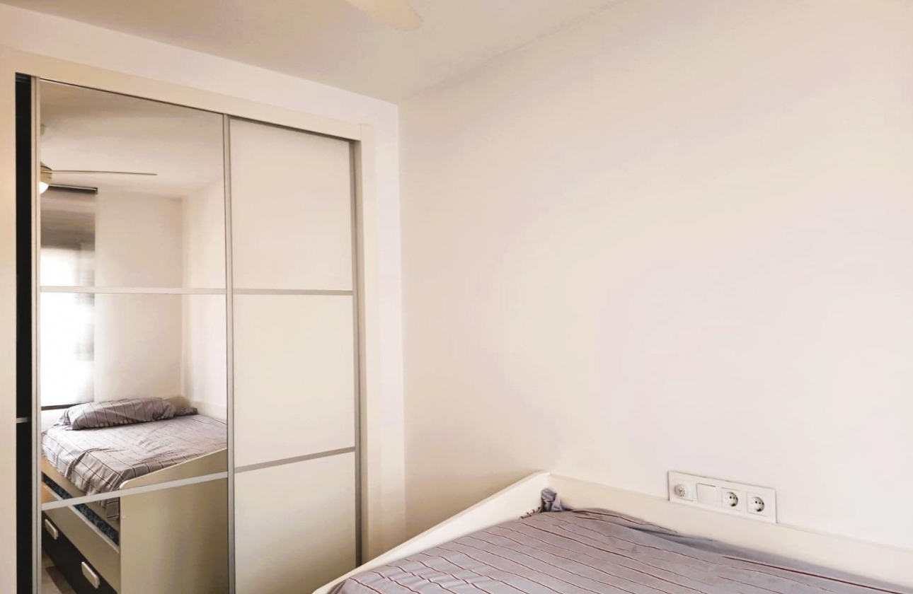 Rynek wtórny - Dupleks - Orihuela Costa - Cala Capitan