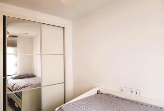 Rynek wtórny - Dupleks - Orihuela Costa - Cala Capitan