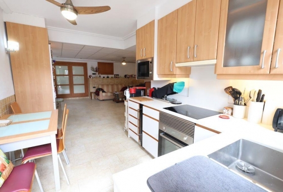 Rynek wtórny - Dupleks - Orihuela Costa - Cala Capitan