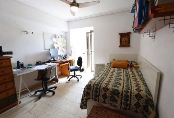 Rynek wtórny - Dupleks - Orihuela Costa - Cala Capitan