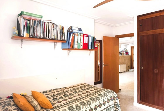 Rynek wtórny - Dupleks - Orihuela Costa - Cala Capitan