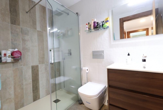 Rynek wtórny - Dupleks - Orihuela Costa - Cala Capitan