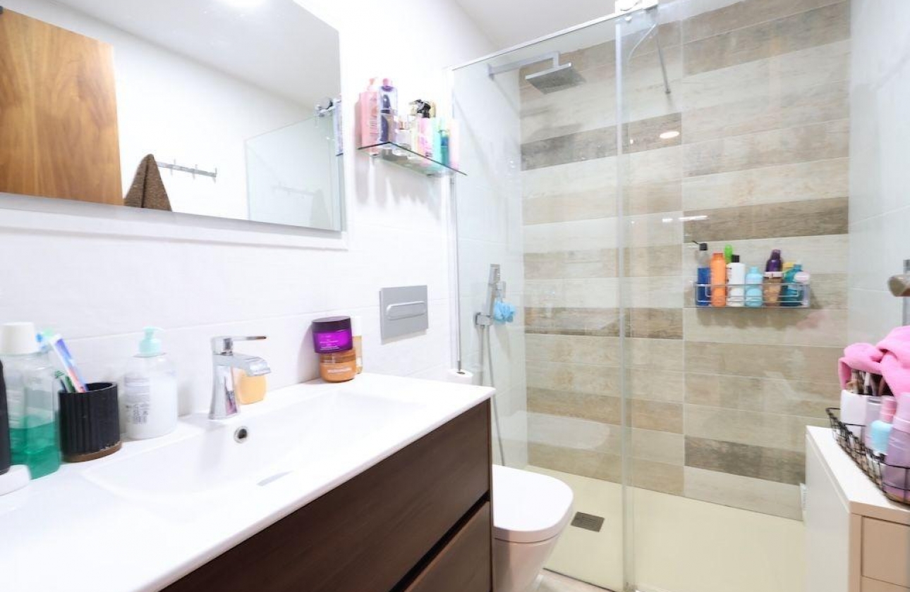 Rynek wtórny - Dupleks - Orihuela Costa - Cala Capitan