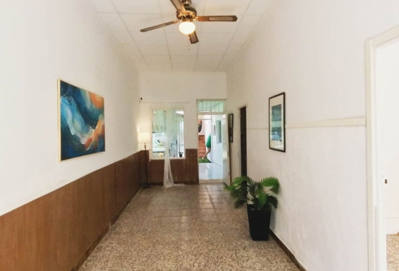 Resale - Townhouse - Los Alcazares - Los Narejos