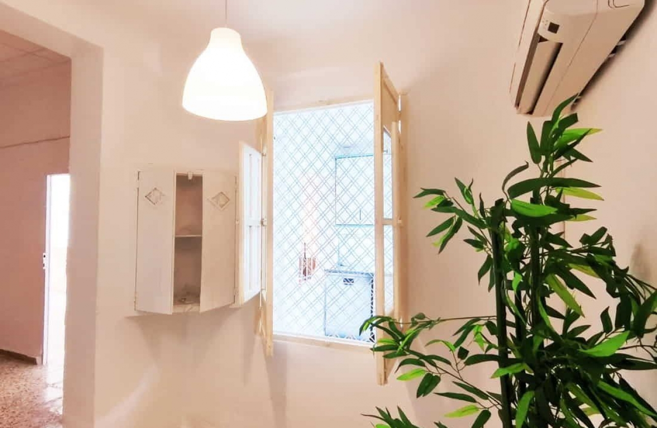 Resale - Townhouse - Los Alcazares - Los Narejos