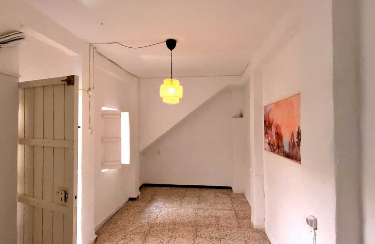 Resale - Townhouse - Los Alcazares - Los Narejos