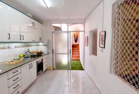 Resale - Townhouse - Los Alcazares - Los Narejos