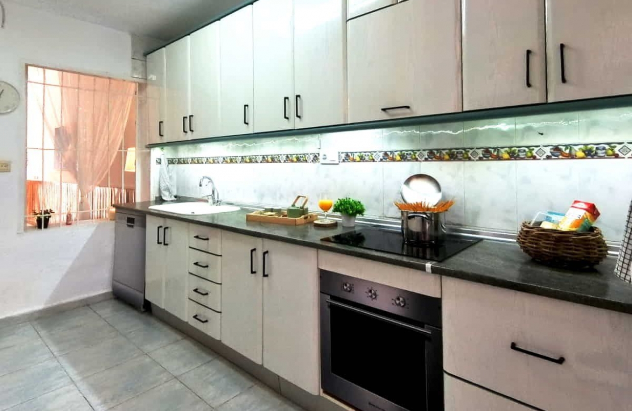 Resale - Townhouse - Los Alcazares - Los Narejos