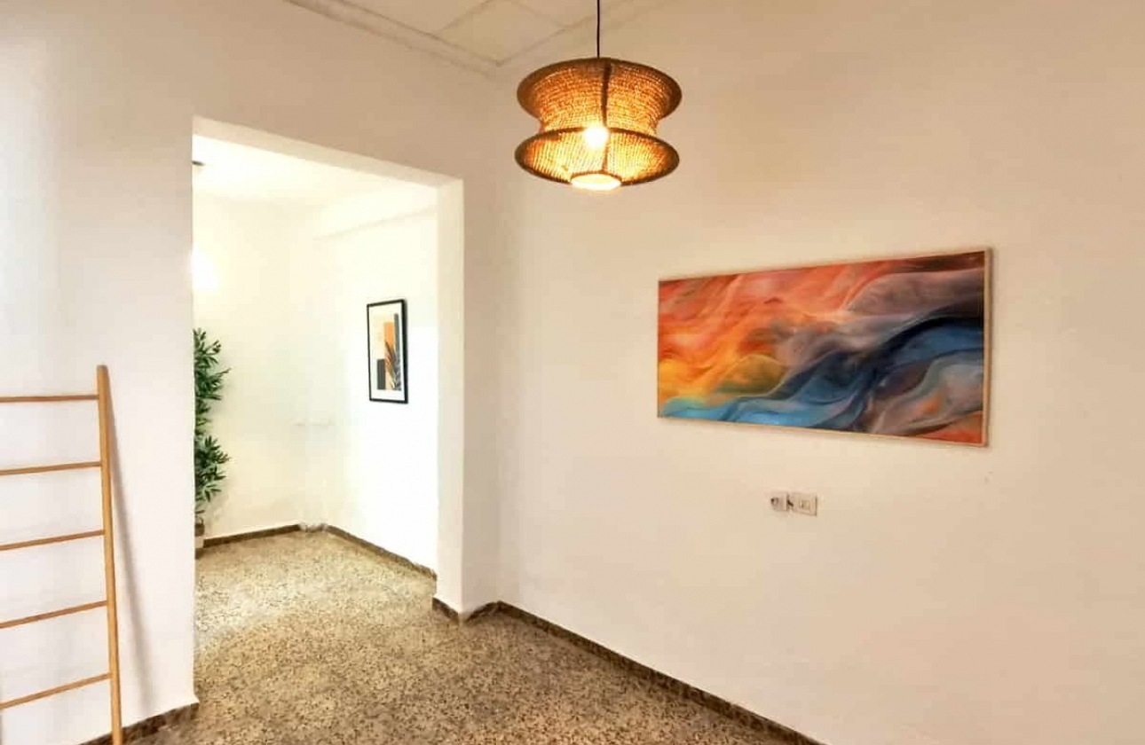 Resale - Townhouse - Los Alcazares - Los Narejos