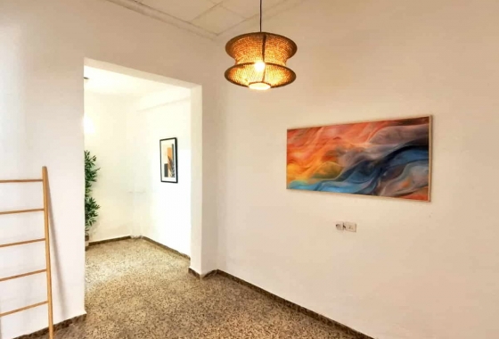 Resale - Townhouse - Los Alcazares - Los Narejos