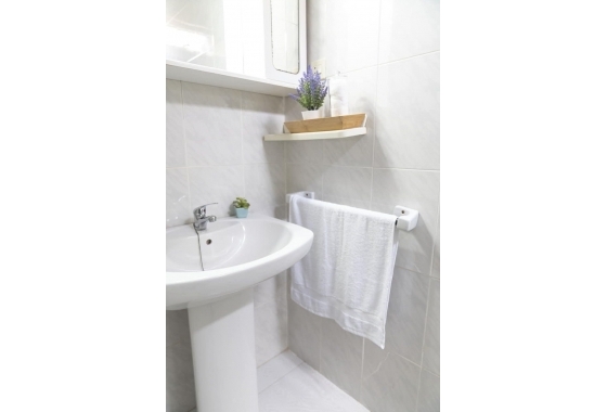 Resale - Townhouse - Los Alcazares - Los Narejos