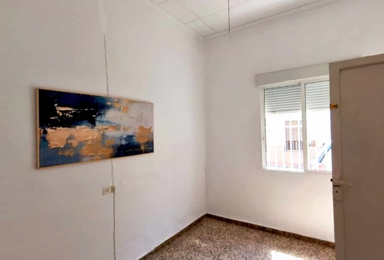 Resale - Townhouse - Los Alcazares - Los Narejos