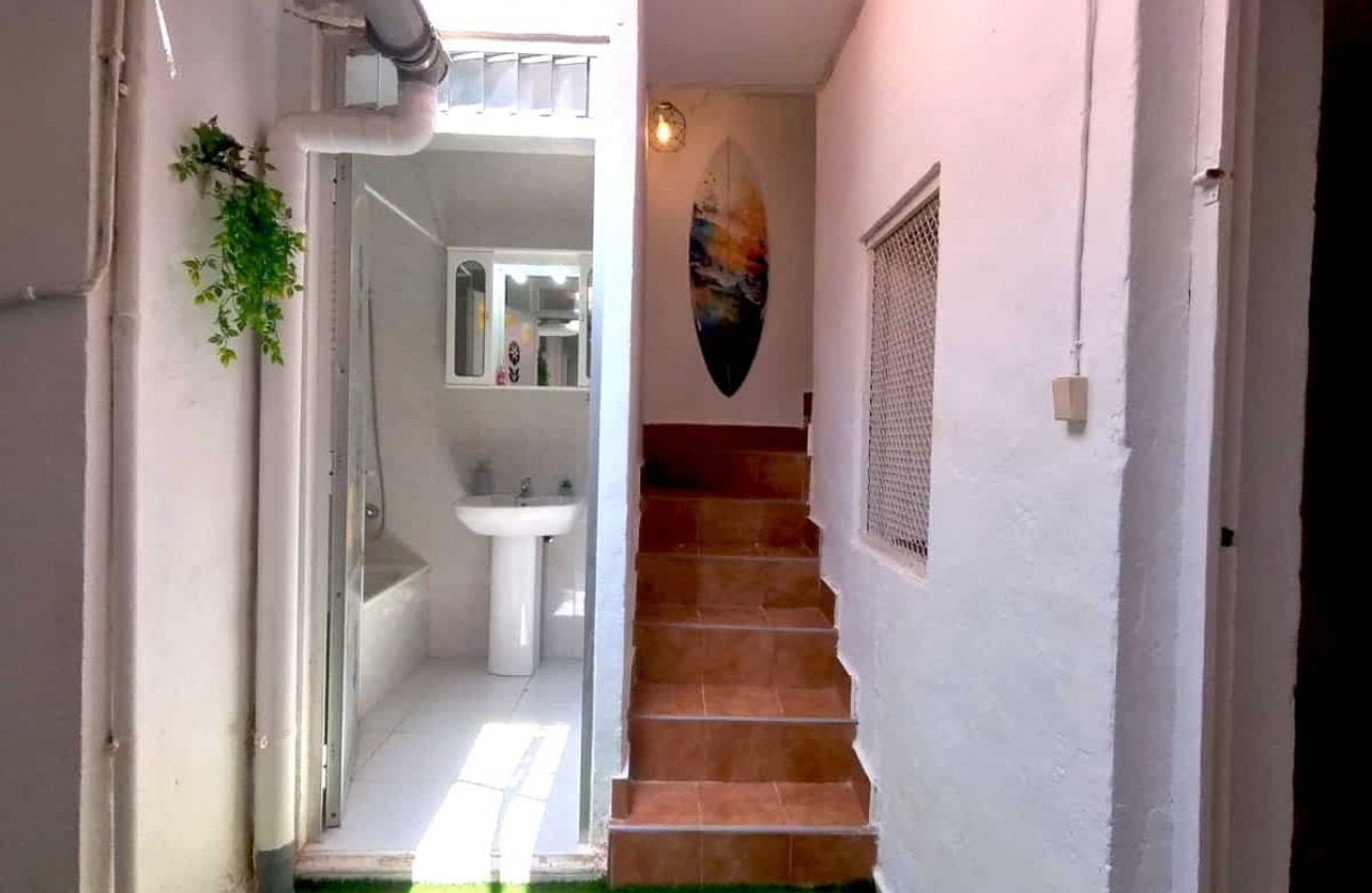 Resale - Townhouse - Los Alcazares - Los Narejos