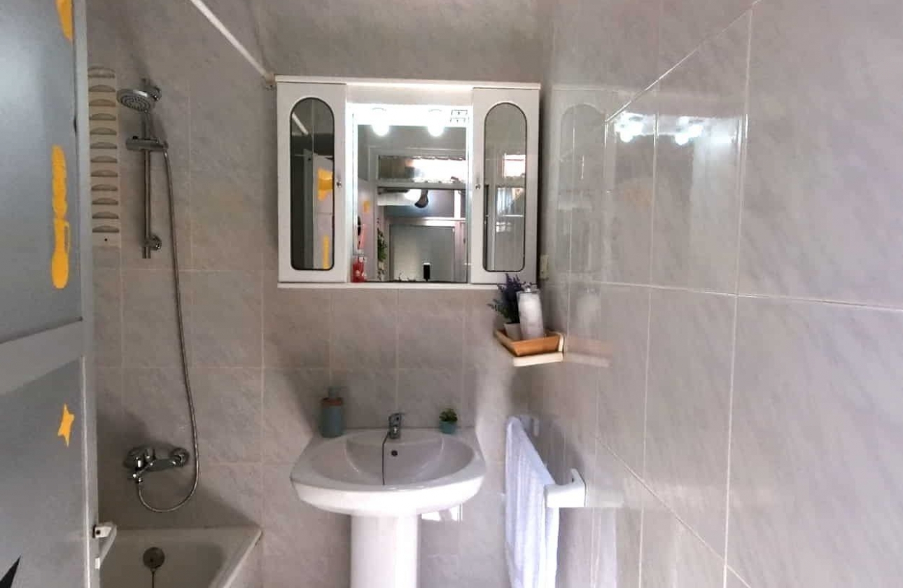 Resale - Townhouse - Los Alcazares - Los Narejos