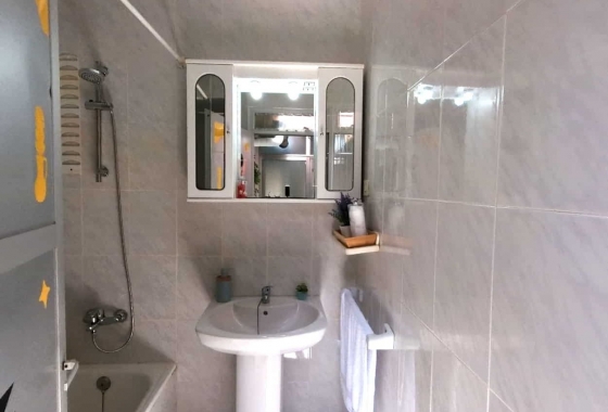 Resale - Townhouse - Los Alcazares - Los Narejos