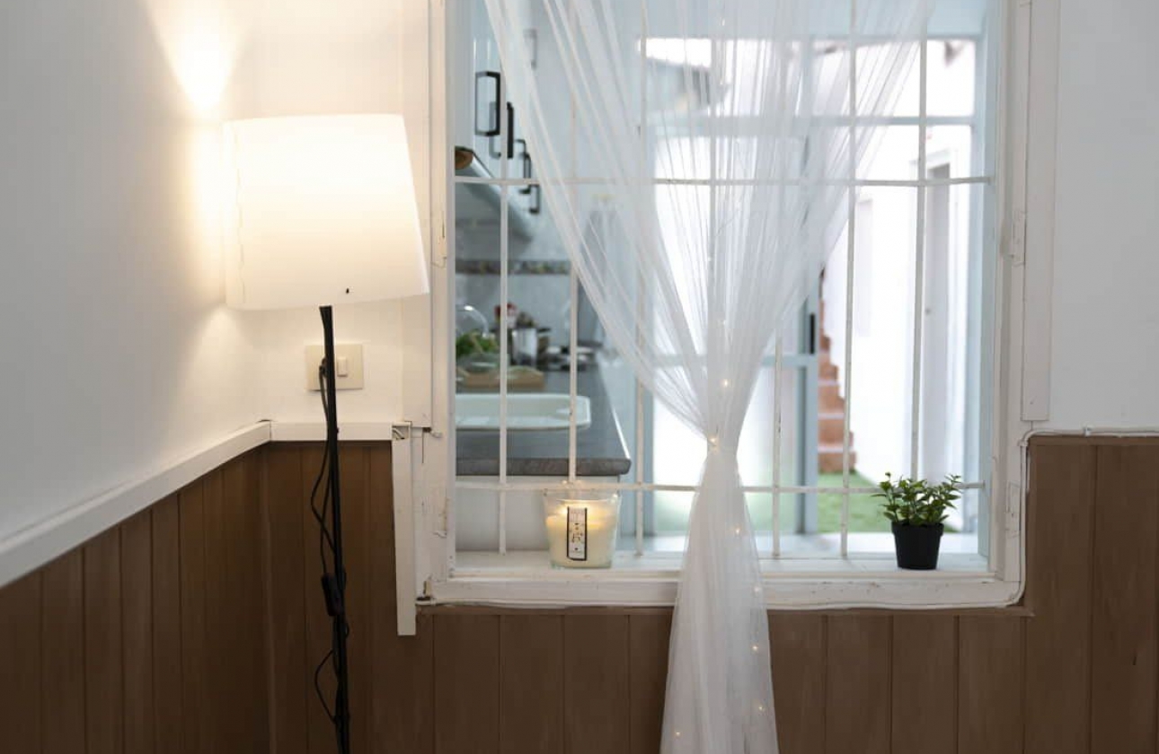 Resale - Townhouse - Los Alcazares - Los Narejos