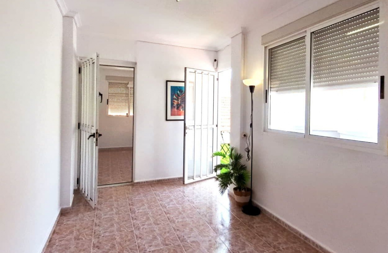 Resale - Townhouse - Los Alcazares - Los Narejos