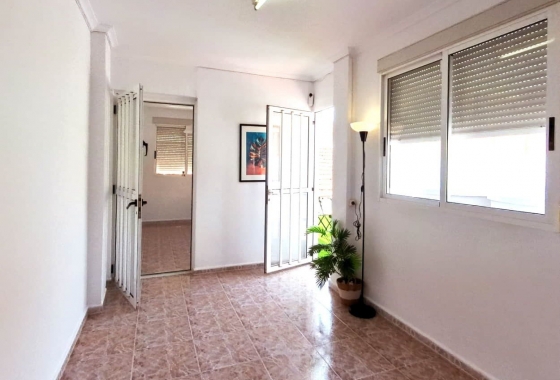 Resale - Townhouse - Los Alcazares - Los Narejos