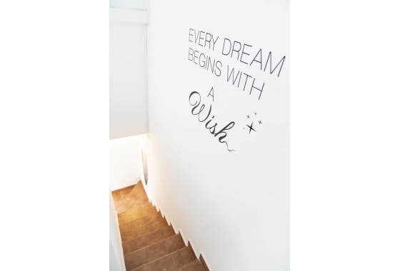 Resale - Townhouse - Los Alcazares - Los Narejos