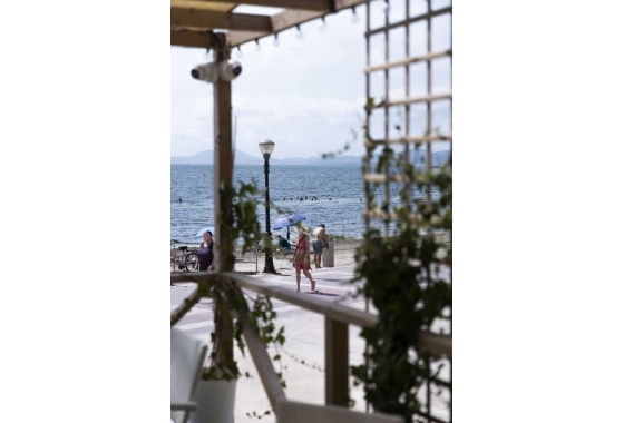 Resale - Townhouse - Los Alcazares - Los Narejos