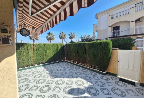 Resale - Bungalow - Santa Pola - Gran Playa