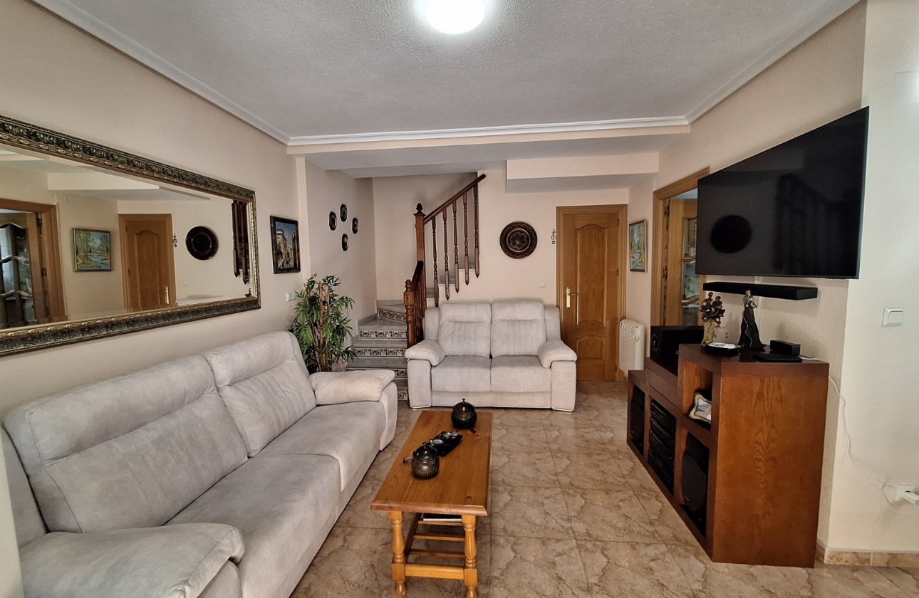 Resale - Bungalow - Santa Pola - Gran Playa