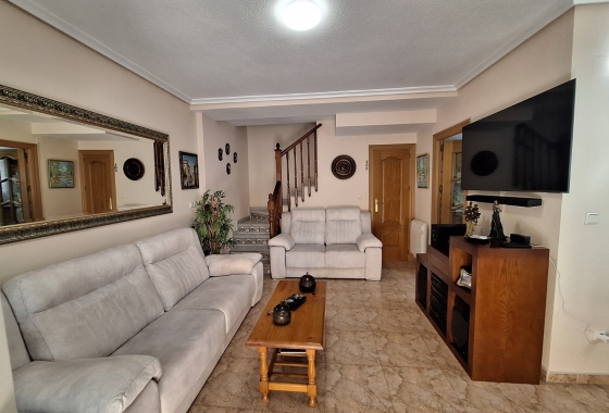Resale - Bungalow - Santa Pola - Gran Playa
