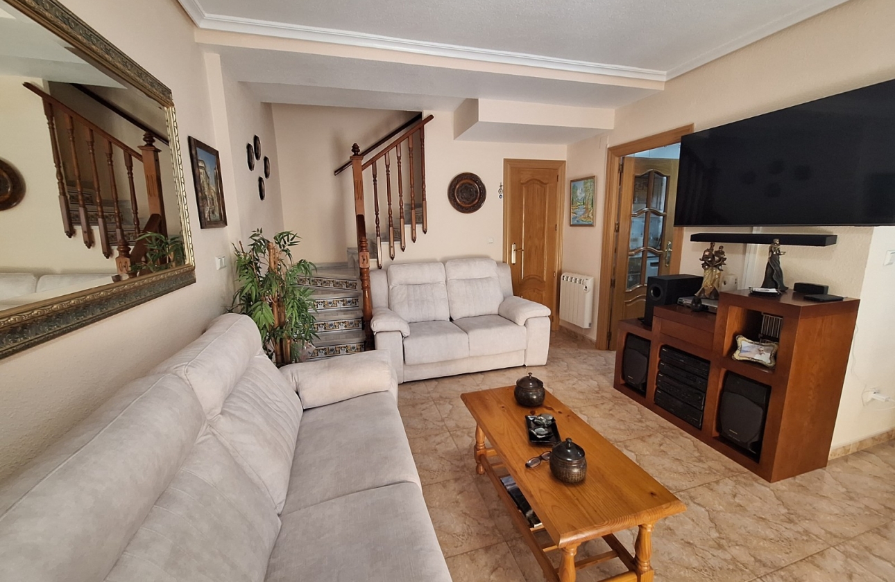 Resale - Bungalow - Santa Pola - Gran Playa