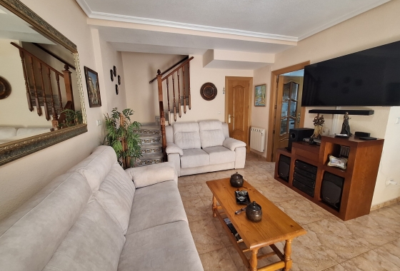 Resale - Bungalow - Santa Pola - Gran Playa