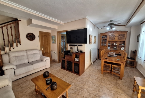 Resale - Bungalow - Santa Pola - Gran Playa