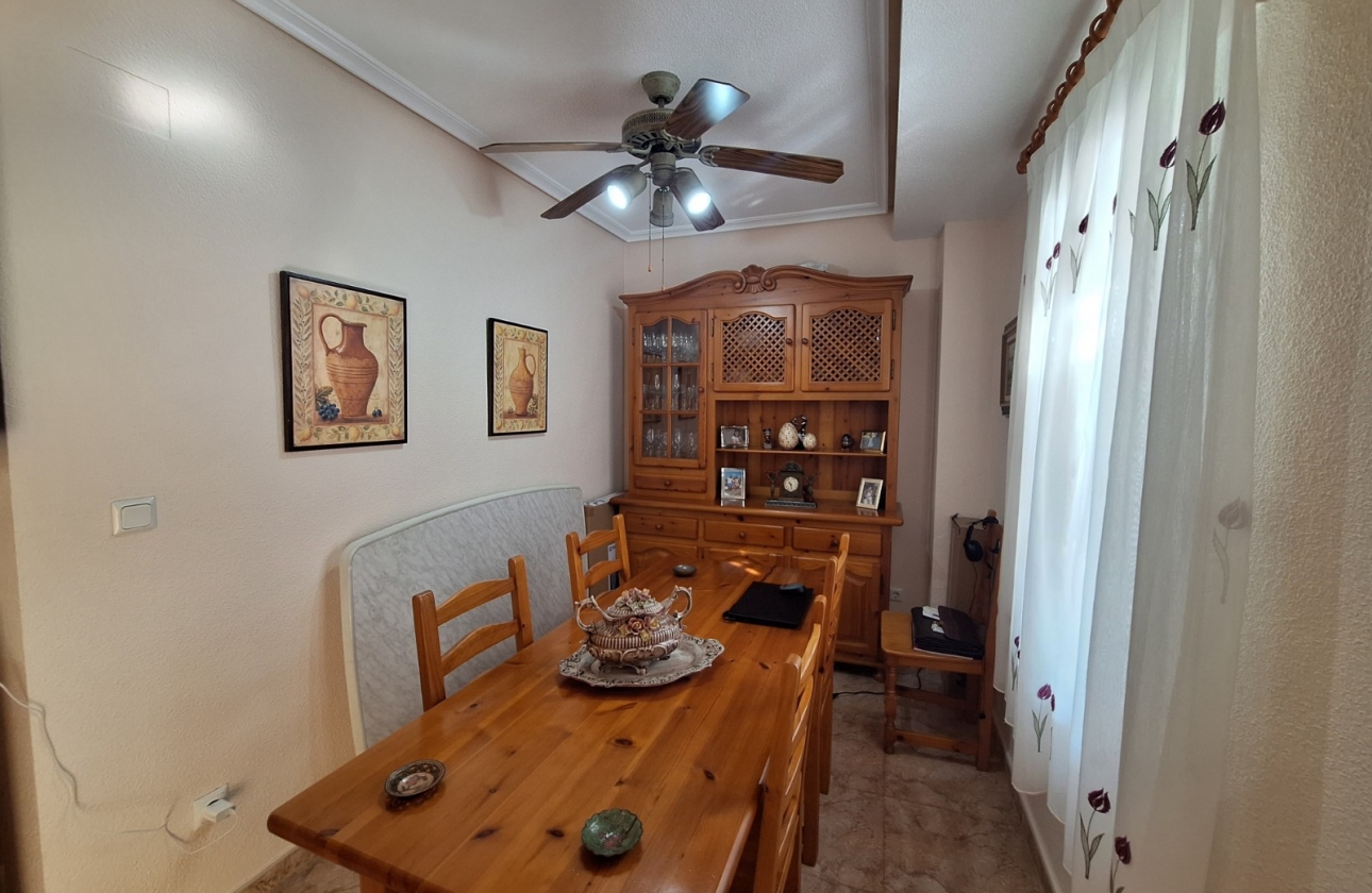 Resale - Bungalow - Santa Pola - Gran Playa