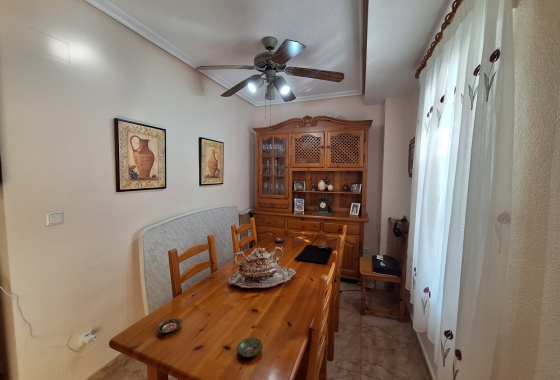 Resale - Bungalow - Santa Pola - Gran Playa