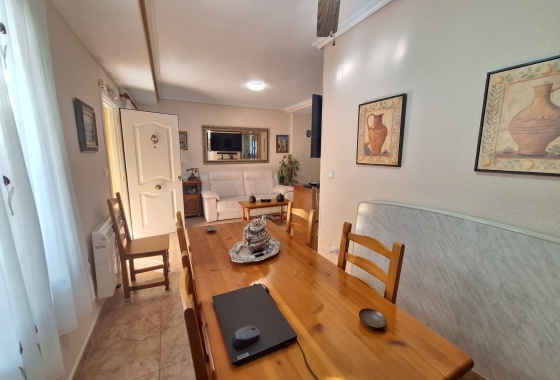 Resale - Bungalow - Santa Pola - Gran Playa