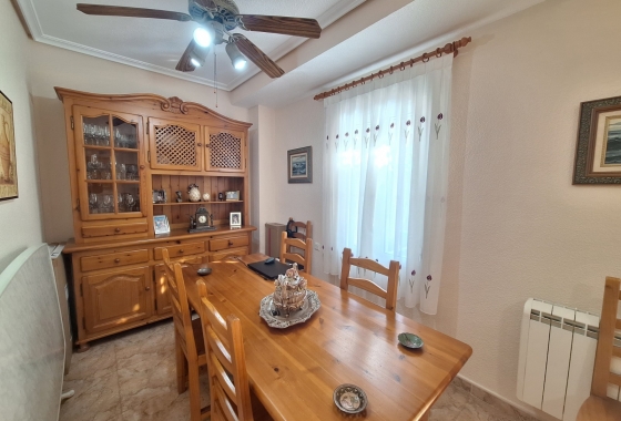 Resale - Bungalow - Santa Pola - Gran Playa
