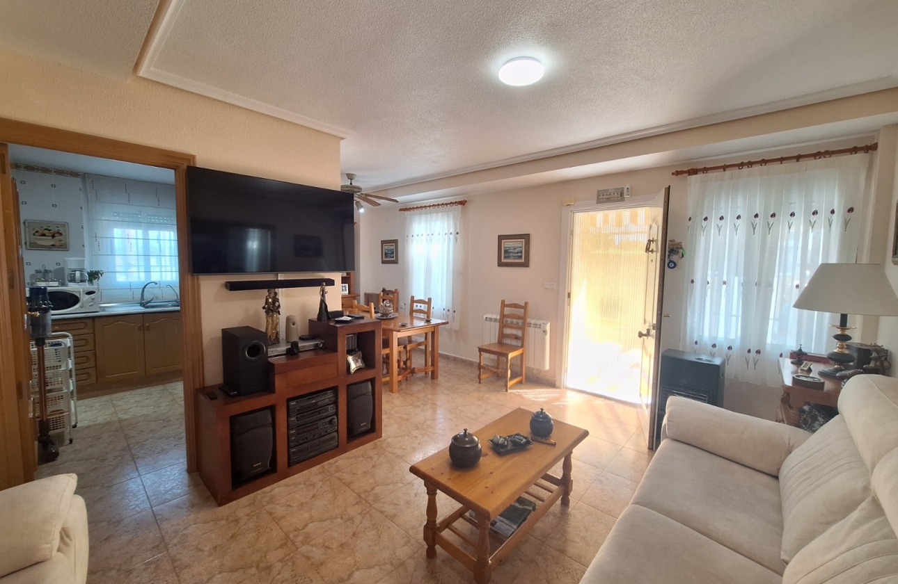 Resale - Bungalow - Santa Pola - Gran Playa