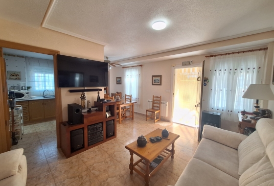 Resale - Bungalow - Santa Pola - Gran Playa