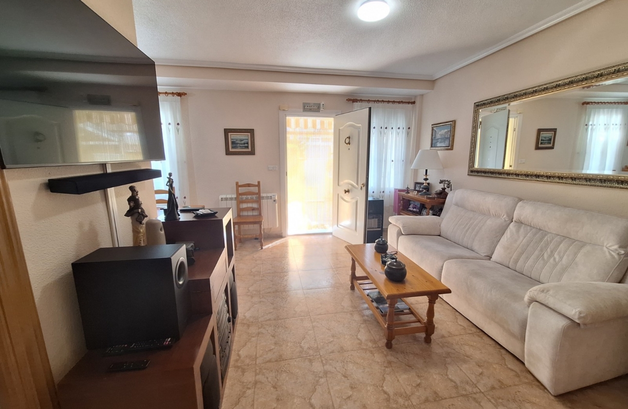 Resale - Bungalow - Santa Pola - Gran Playa