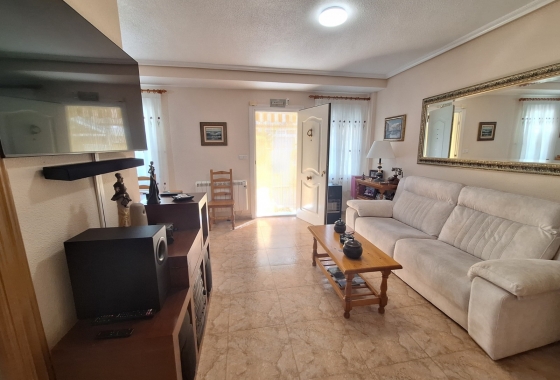 Resale - Bungalow - Santa Pola - Gran Playa