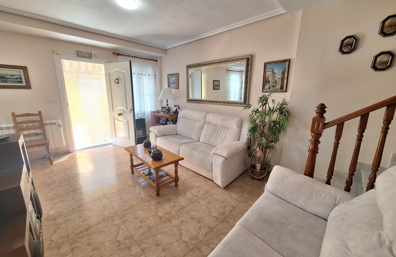 Resale - Bungalow - Santa Pola - Gran Playa