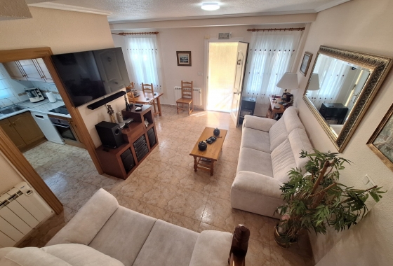 Resale - Bungalow - Santa Pola - Gran Playa